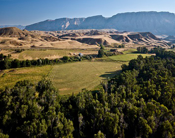 Wyoming